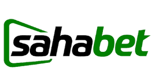 Sahabet logo